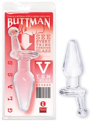 BUTTMAN VIEWABLES - BISHOP