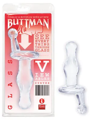 BUTTMAN VIEWABLES - CURVES
