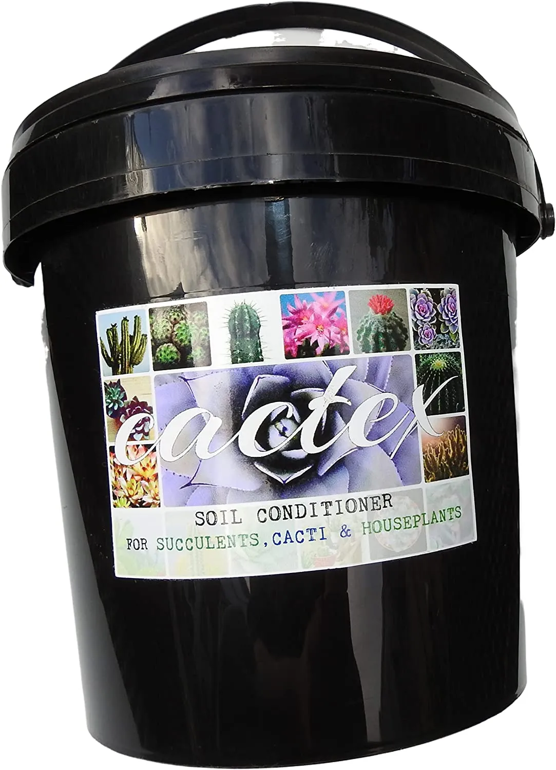 Cactex™ Soil Conditioner - Cacti & Succulents Potting Additive