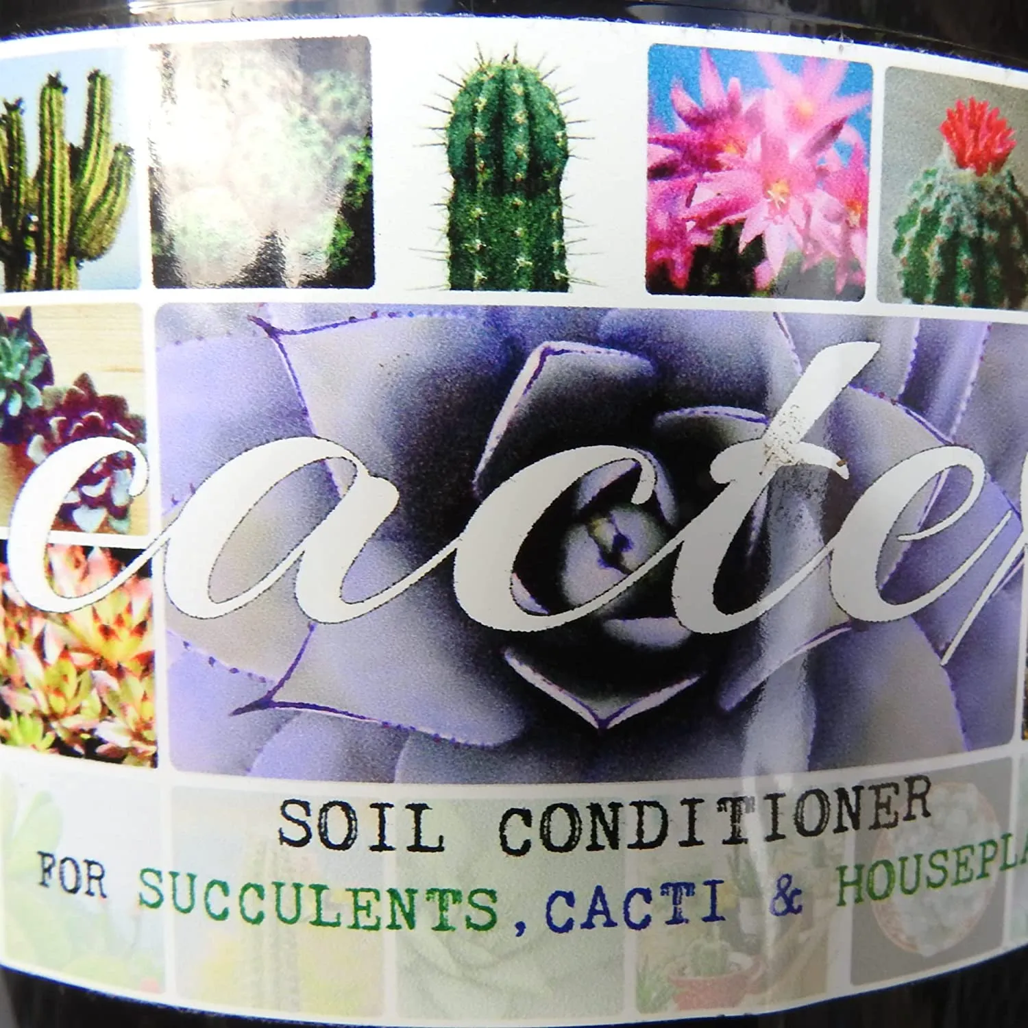 Cactex™ Soil Conditioner - Cacti & Succulents Potting Additive