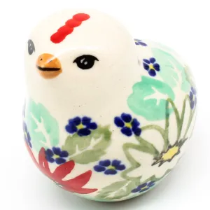 Chick-Miniature in Dahlia