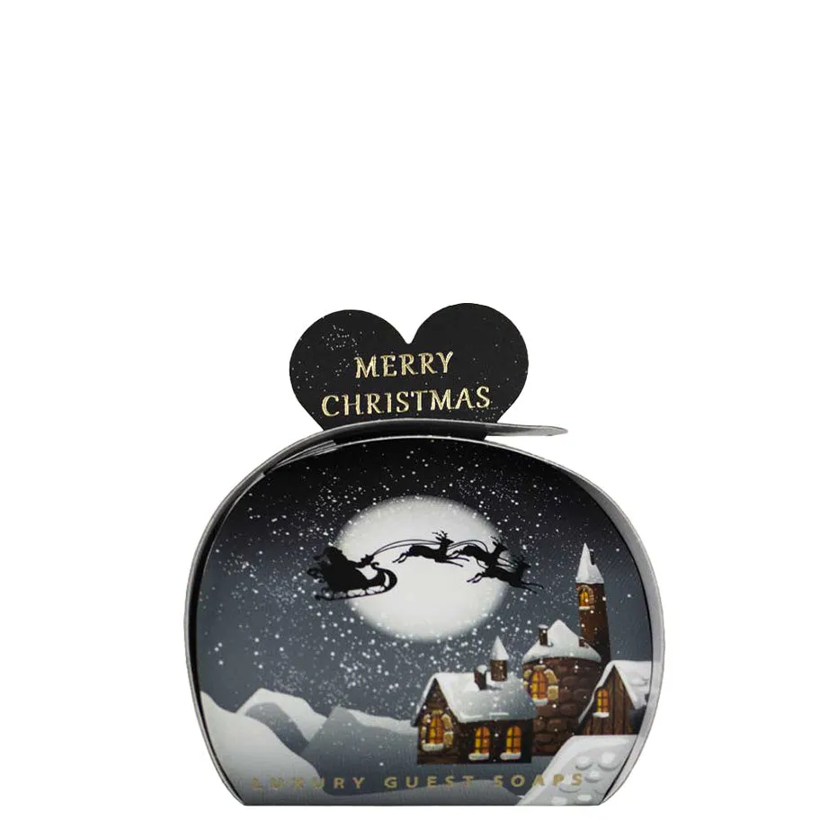Christmas Collection | Guest Soaps