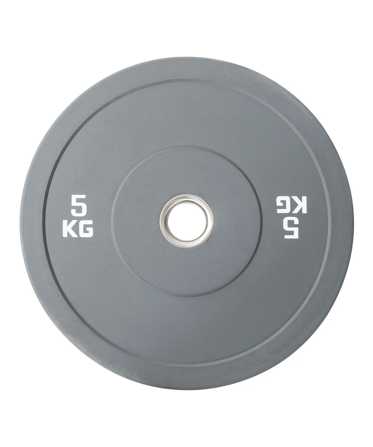 Colour Bumper Plates