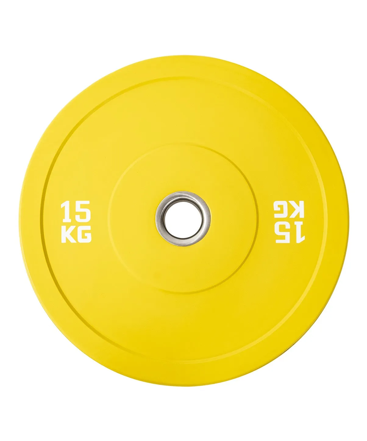 Colour Bumper Plates