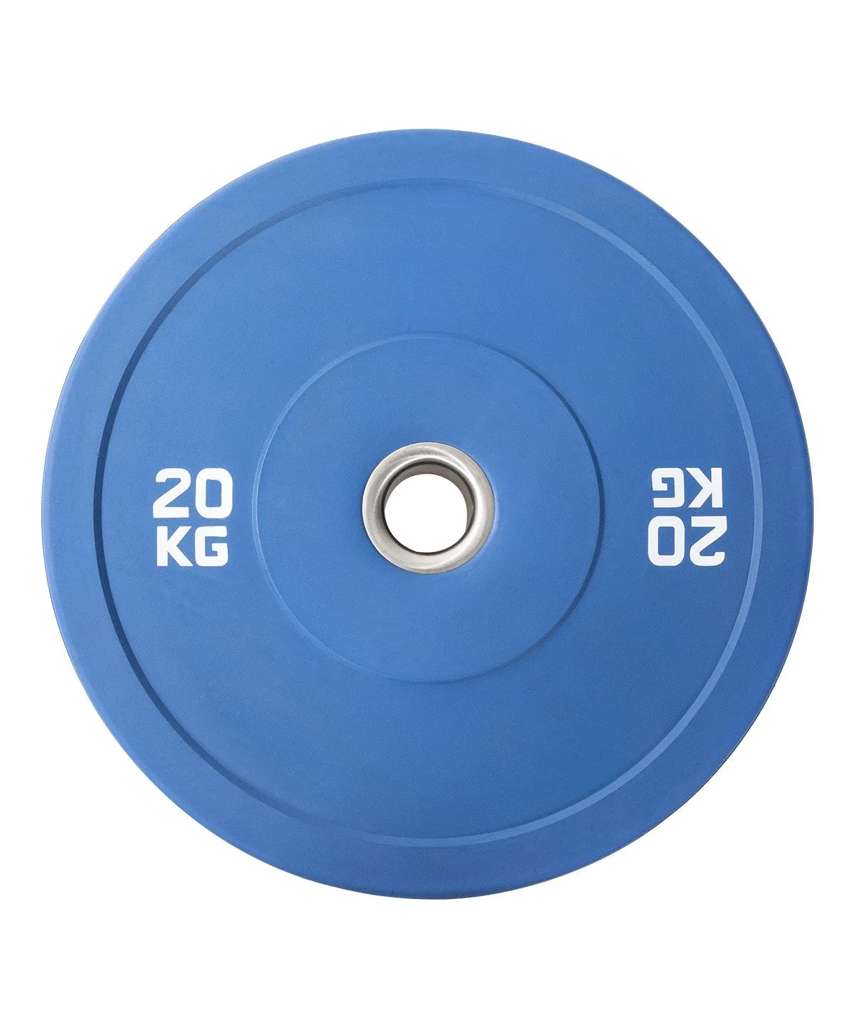 Colour Bumper Plates