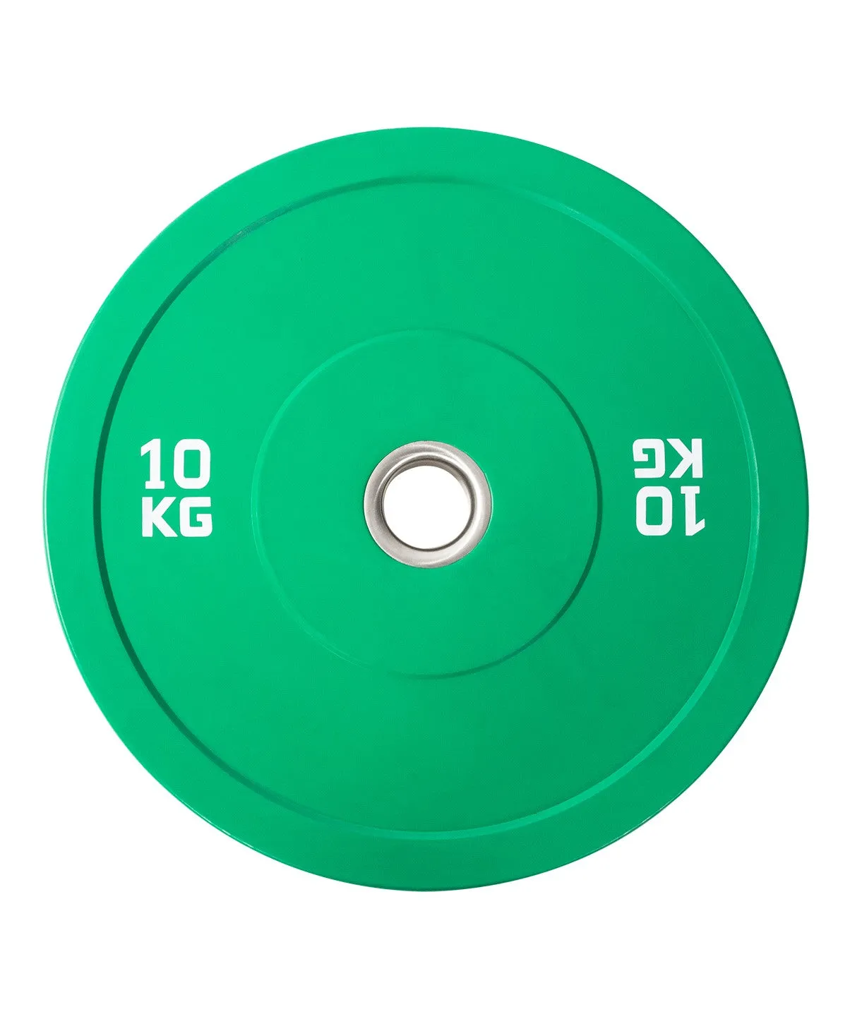 Colour Bumper Plates
