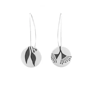 Combination Hooks with Black - Emma Kidson