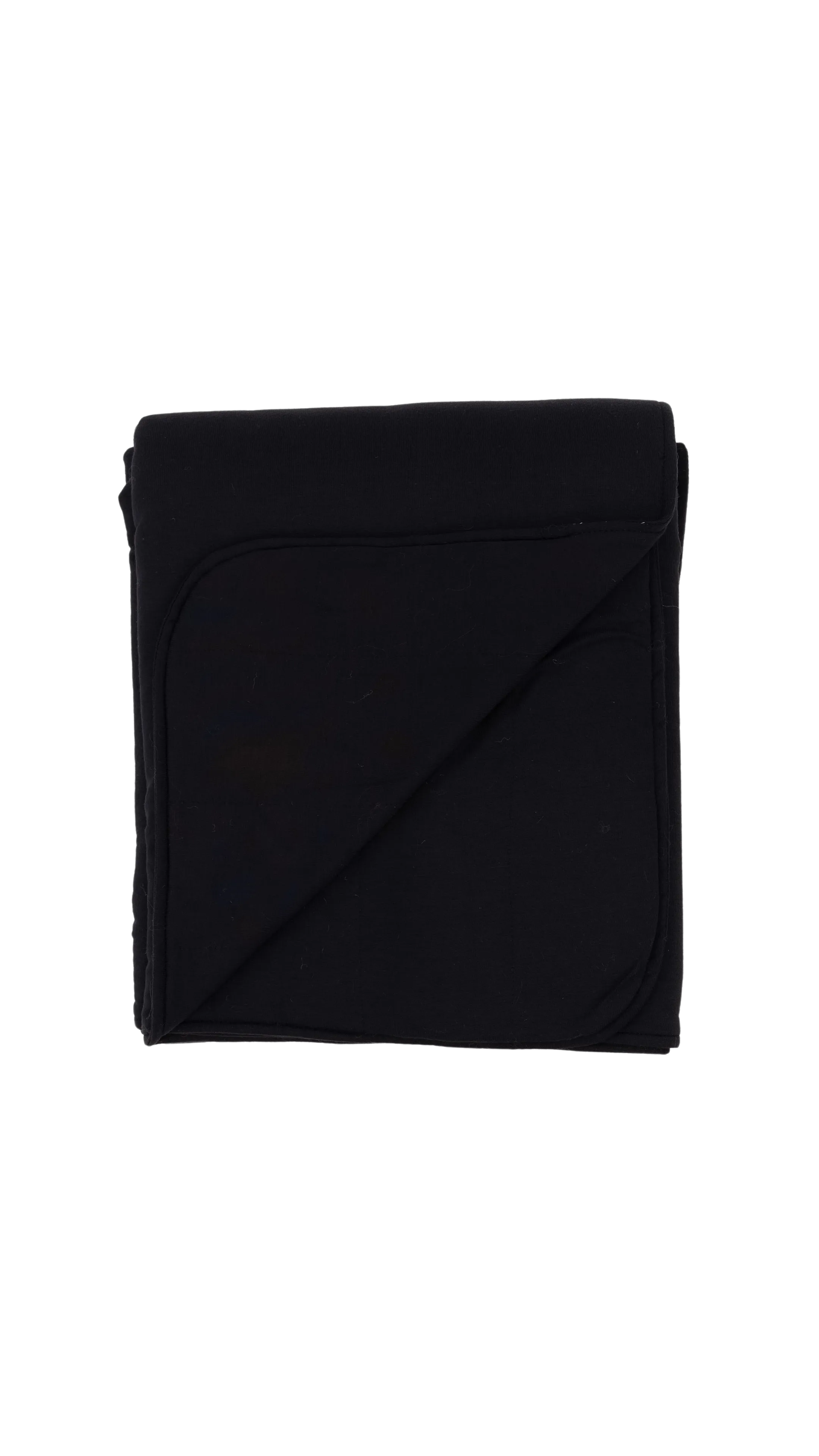 Cozy Blanket in Black