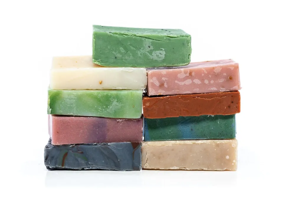 Cranberry Delight Soap