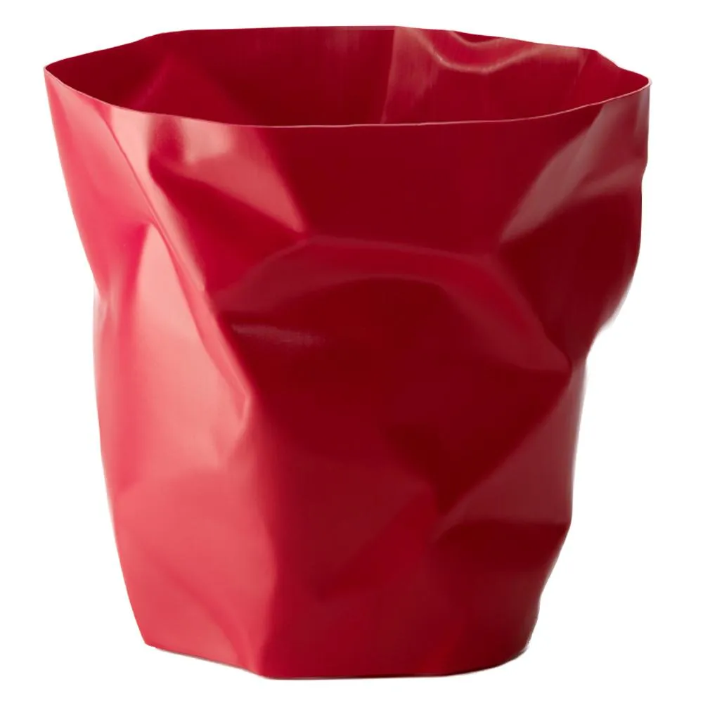 Crumpled Bin