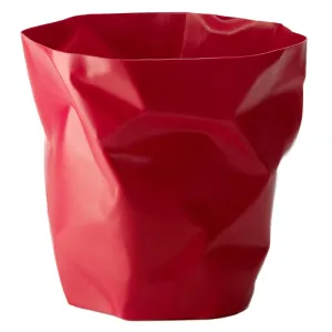 Crumpled Bin