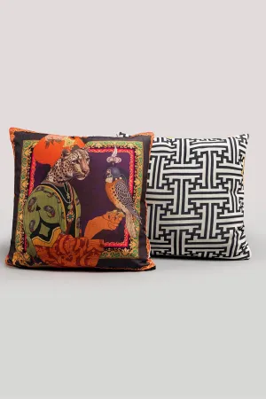 Cushion '24   Shahjahan Hm24Csn005