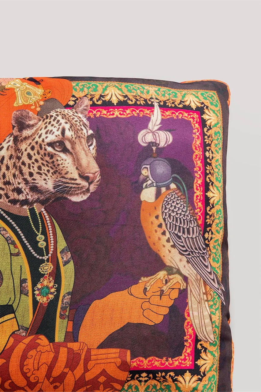 Cushion '24   Shahjahan Hm24Csn005