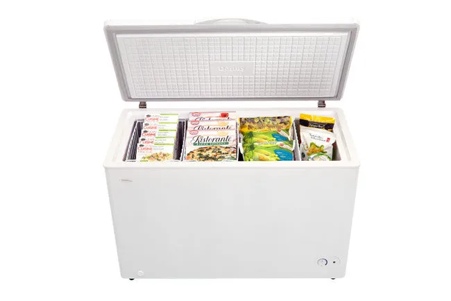 Danby 10.20 cu. ft. Chest Freezer - DCFM289WDD