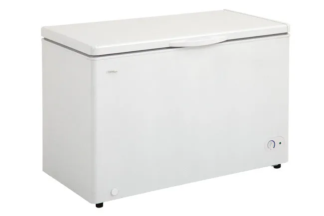 Danby 10.20 cu. ft. Chest Freezer - DCFM289WDD