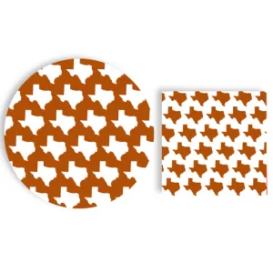 Decorative Paper Plates