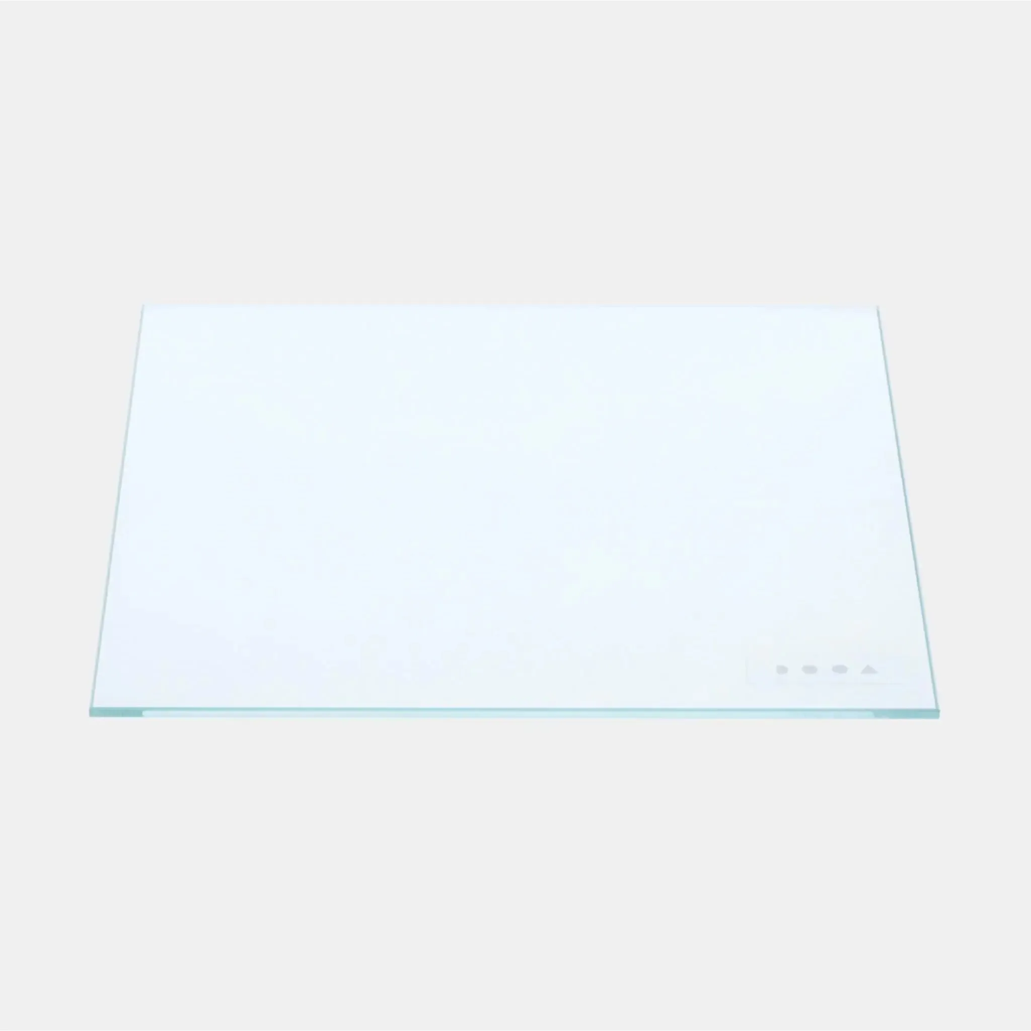 DOOA Neo Glass Cover 15x15cm