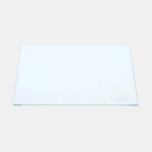 DOOA Neo Glass Cover 15x15cm