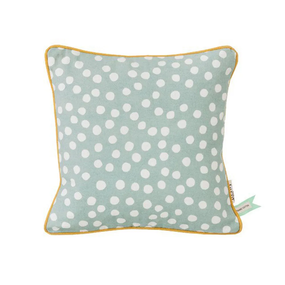 Dots Cushion