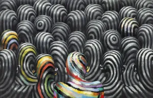 Dreamland Wall Decor