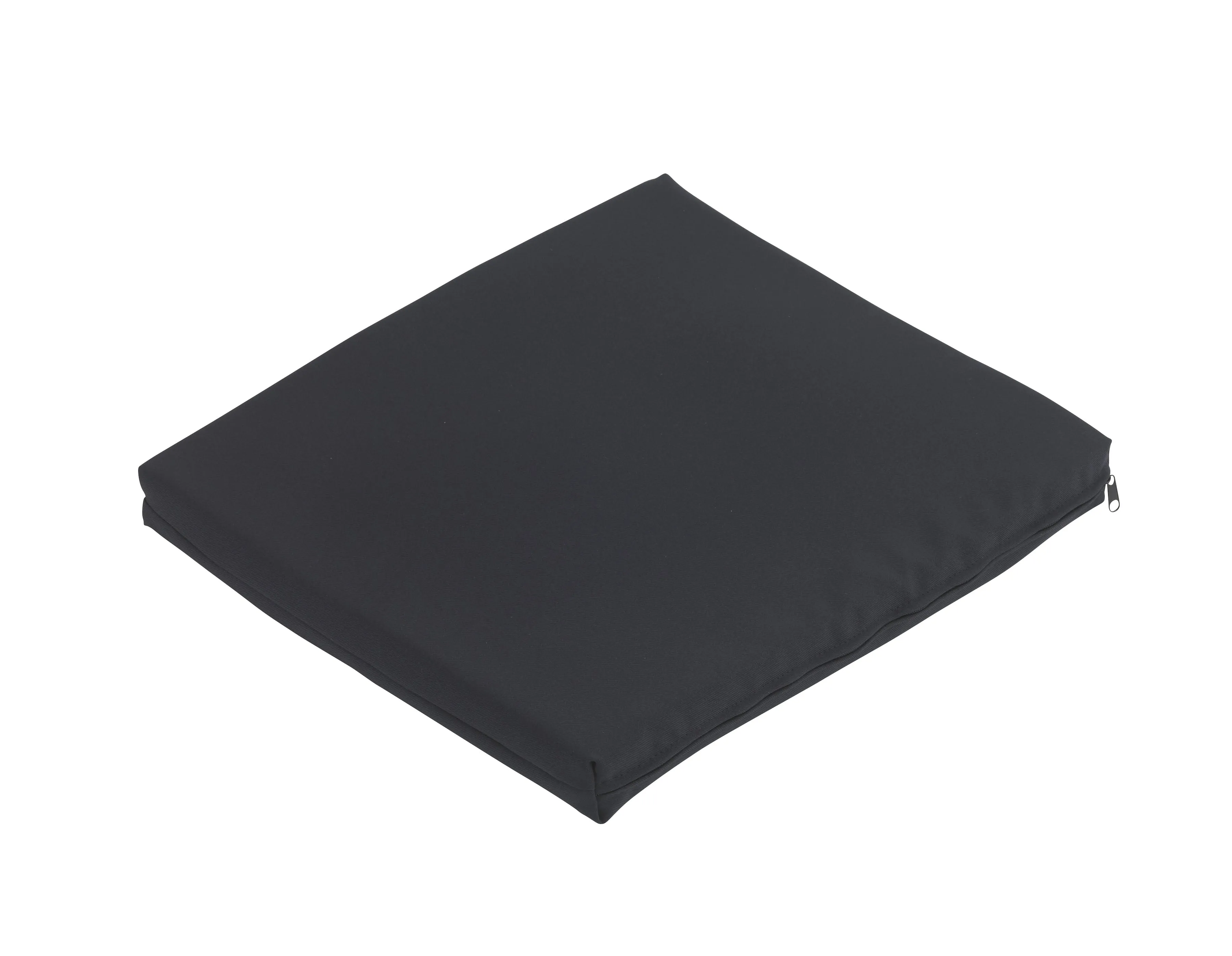Drive Medical 2242712 Gel-U-Seat Lite General Use Gel Cushion with Stretch Cover, 18" x 18" x 2"