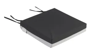 Drive Medical m8063 Premier One Foam Cushion, 16" x 16"