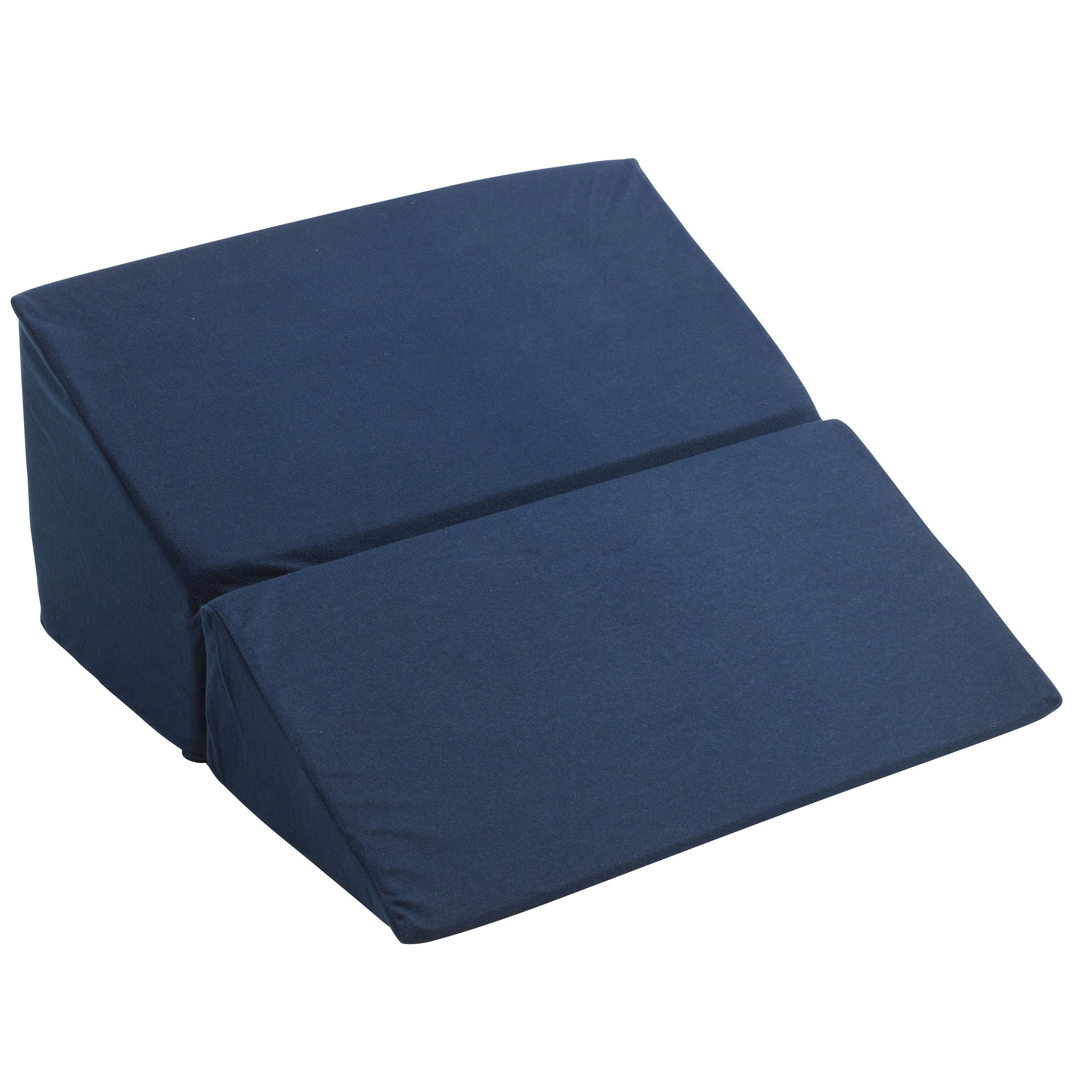 Drive Medical rtl3825 Folding Bed Wedge, 7"