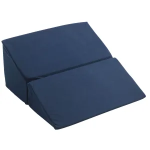 Drive Medical rtl3825 Folding Bed Wedge, 7"