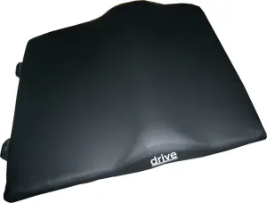 Extreme Comfort General Use Wheelchair Back Cushion with Lumbar Support  14906