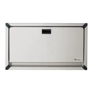 Foundations 100-SSC-R Diaper Changing Station