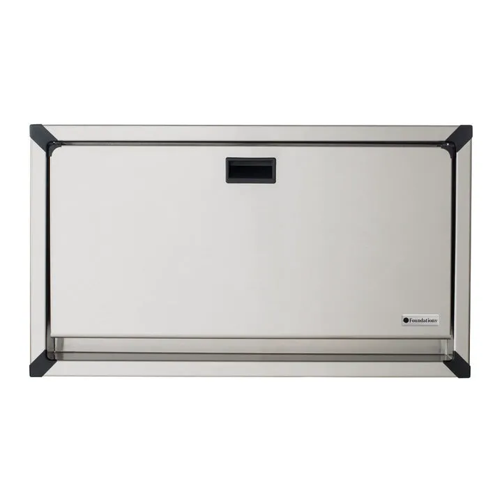 Foundations 100-SSC-R Diaper Changing Station