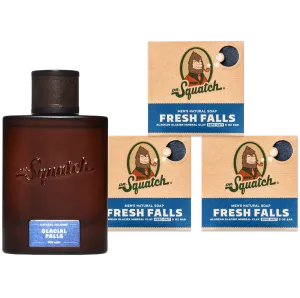 Fresh Scents Set