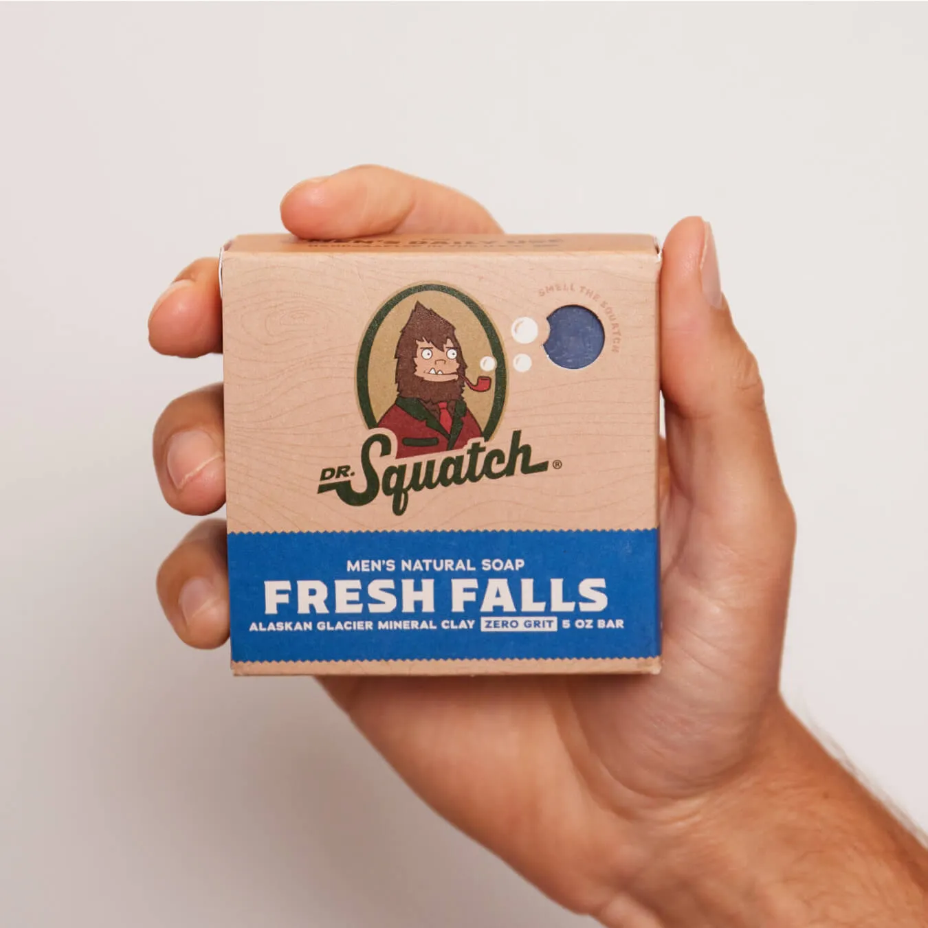 Fresh Scents Set