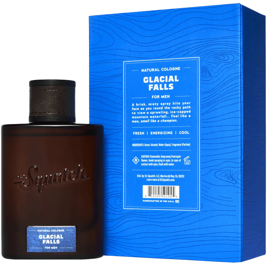 Fresh Scents Set
