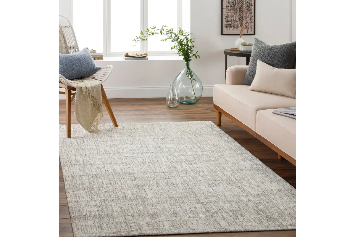 Gale Indoor Machine Woven Rug