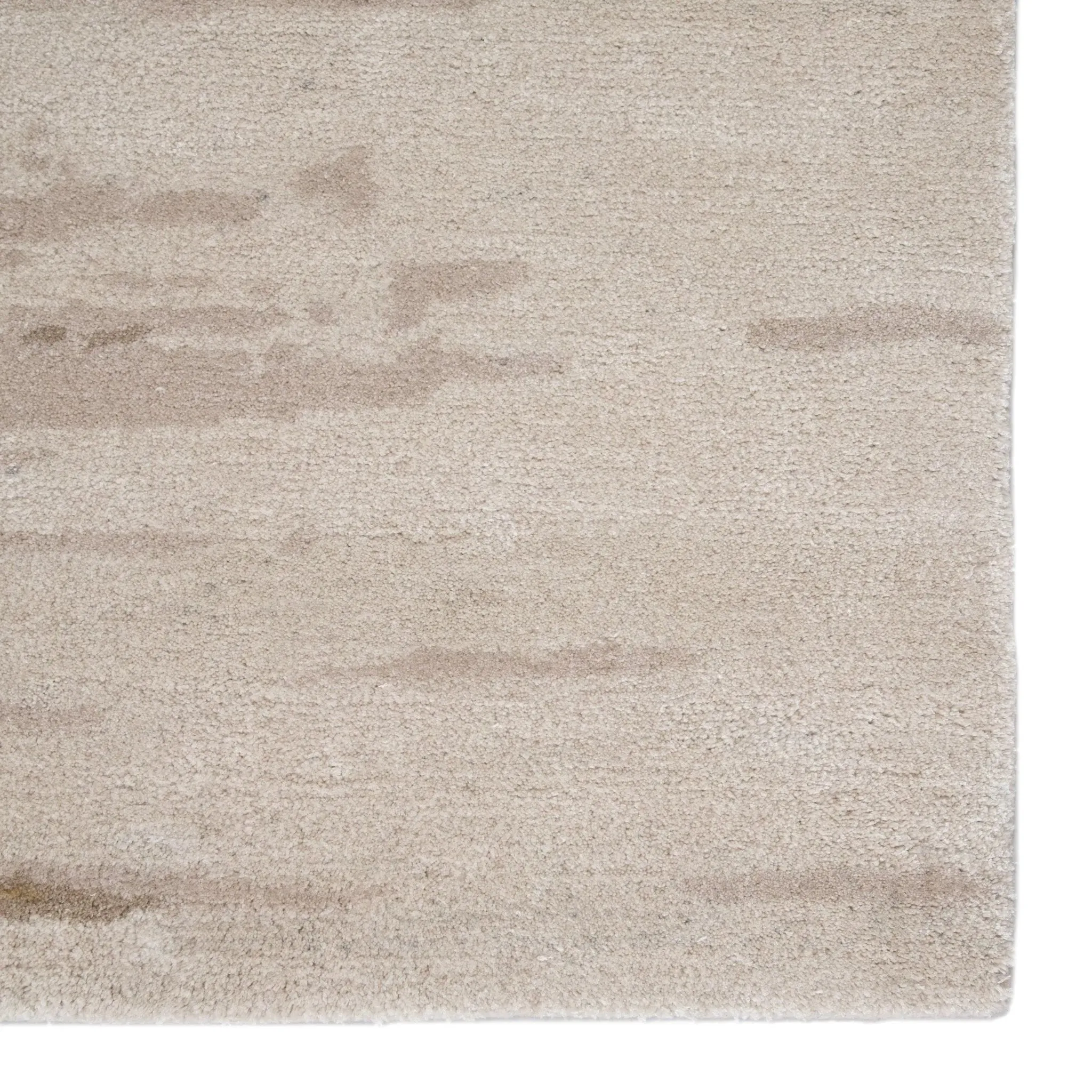 Genesis GES07 Cream/Brown Rug