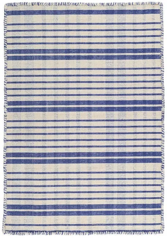 Gilford Woven Cotton Rug