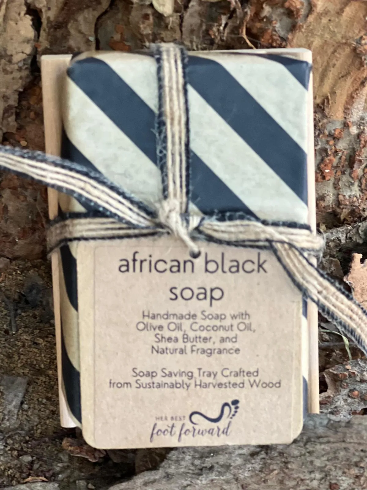 Handcrafted Soap Set