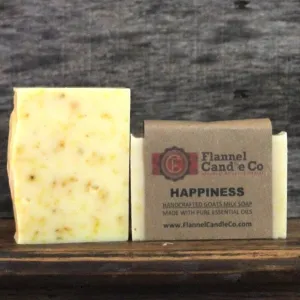 Happiness