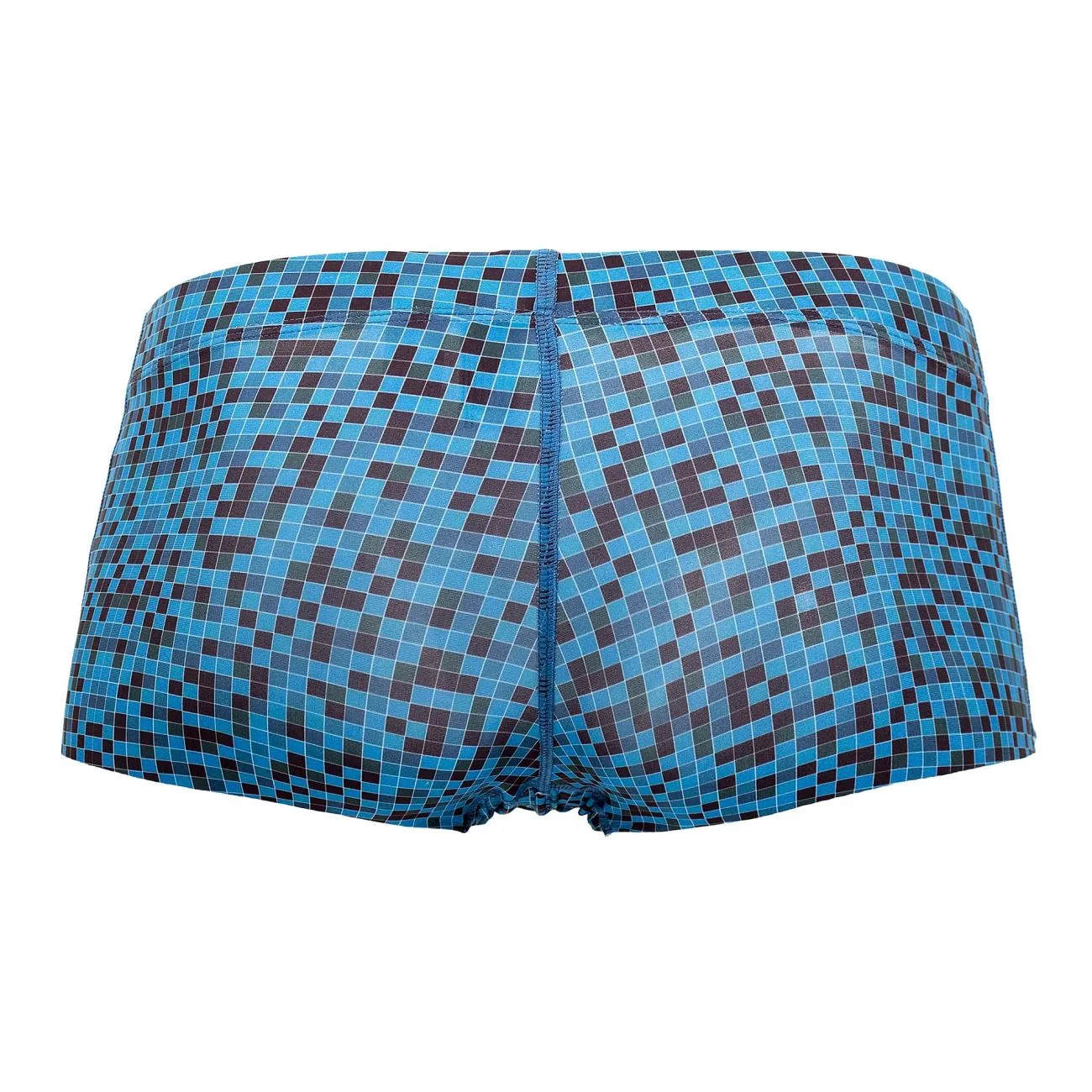 HAWAI 42321 Microfiber Trunks Color Blue