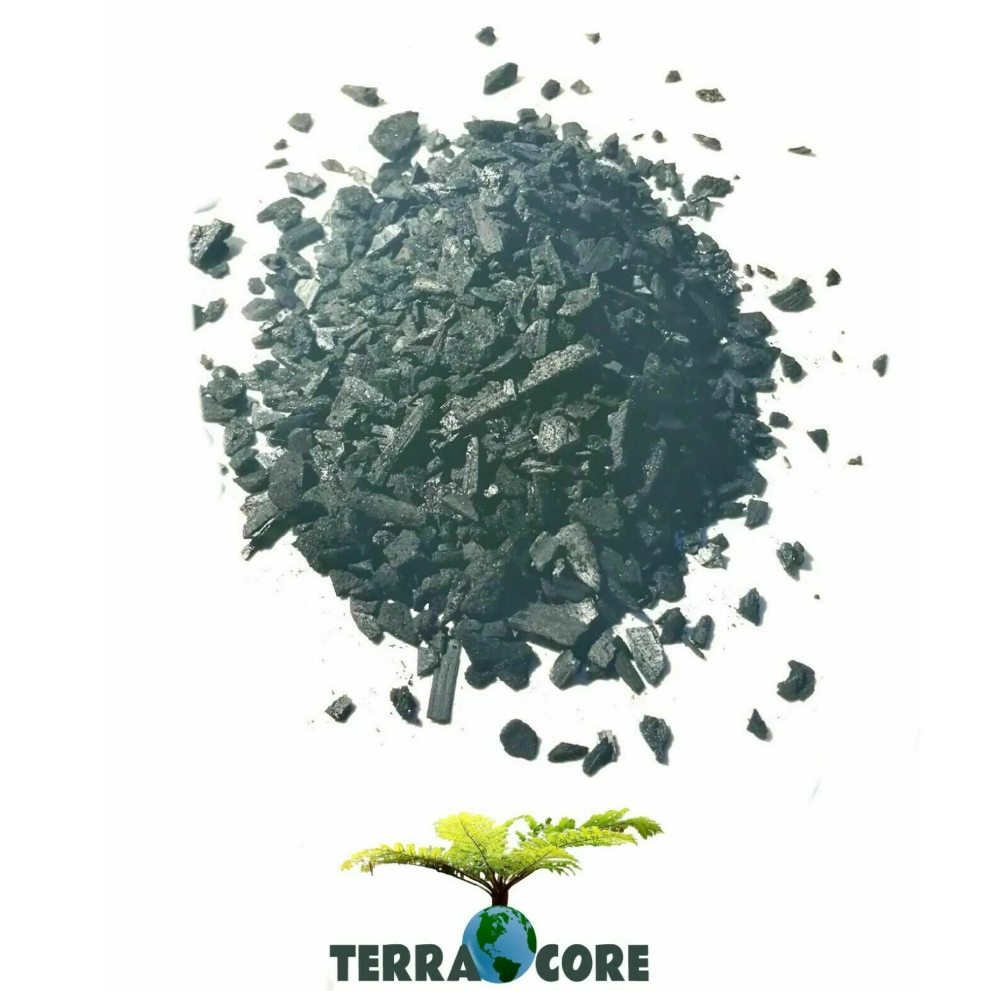 Horticultural Charcoal - Soil Conditioner