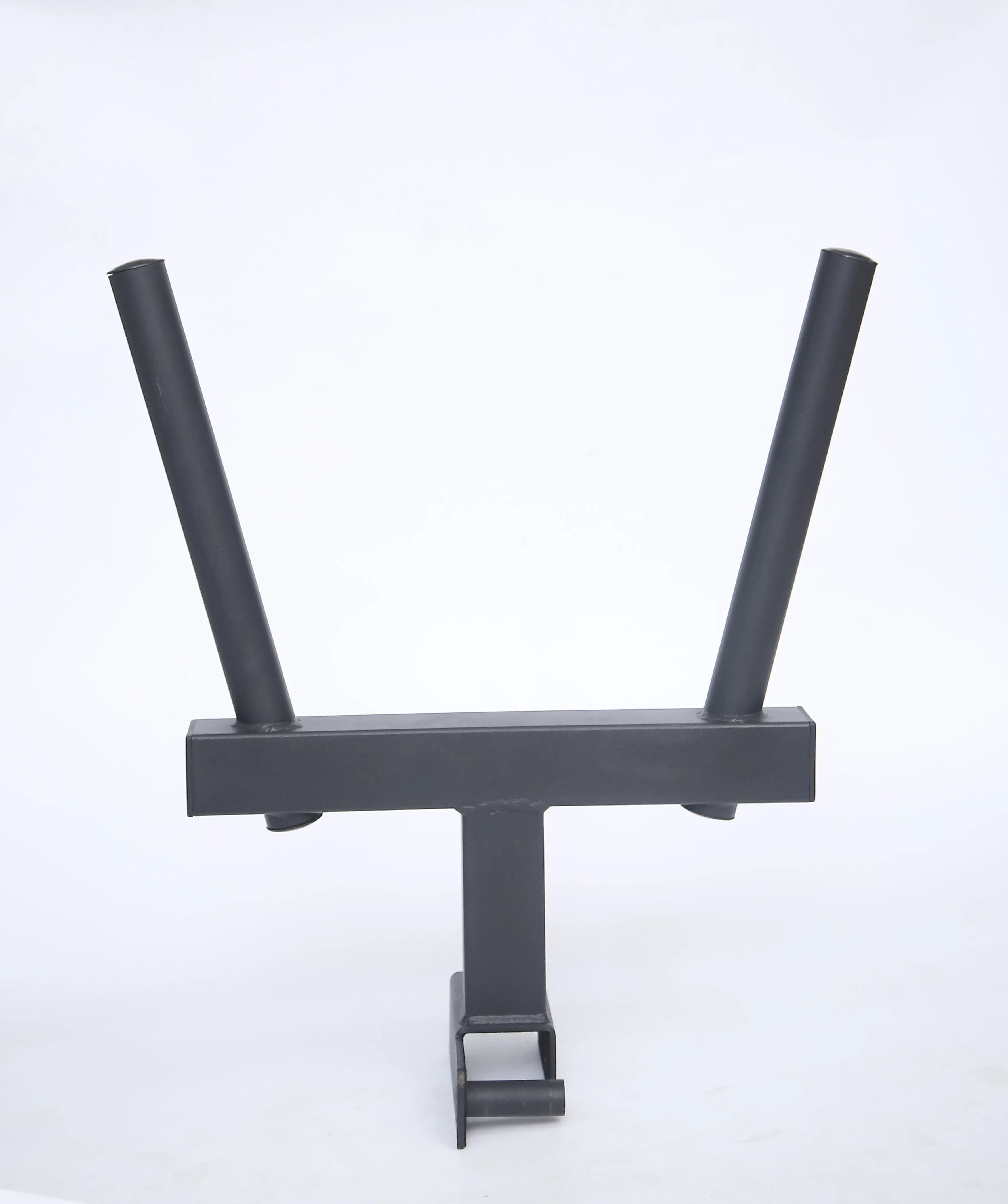 HulkFit Pro Series Wall Mounted Power Rack - 1000lb Capacity