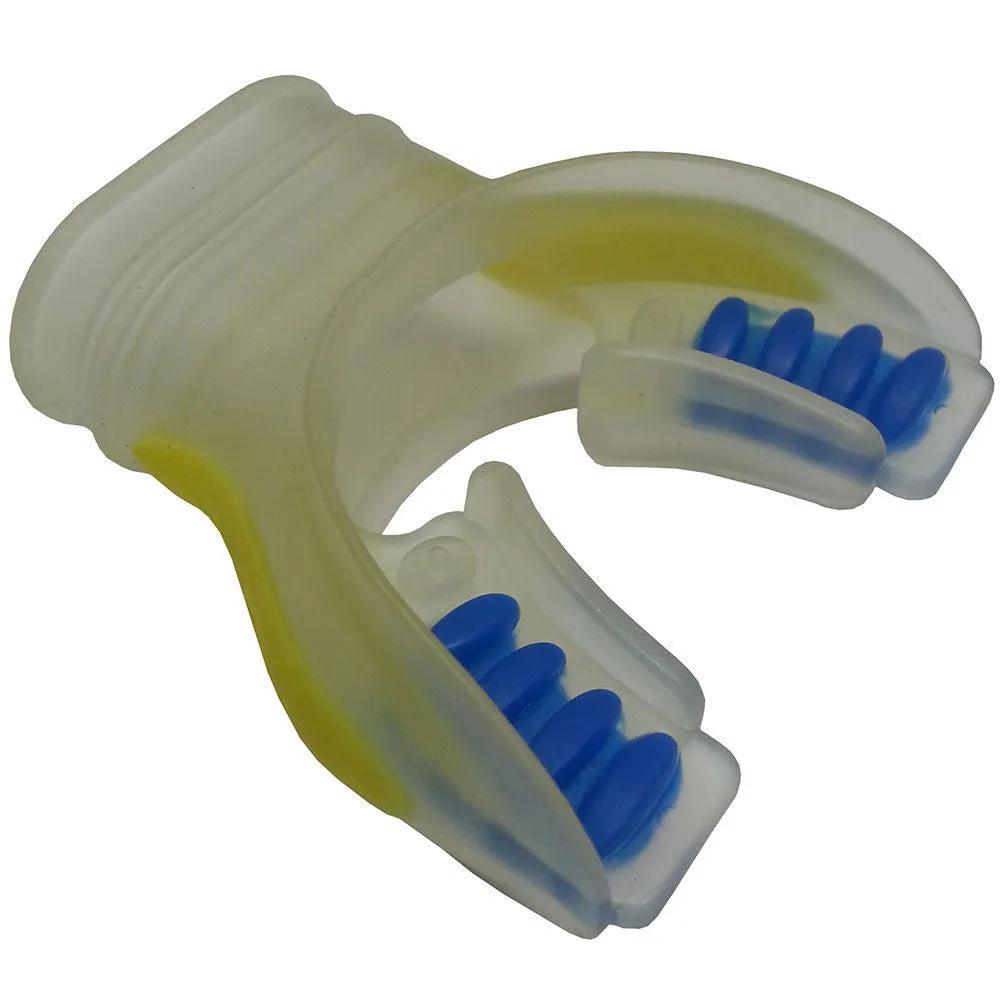 Innovative Scuba Concepts Comfort Cushion Mouthpiece