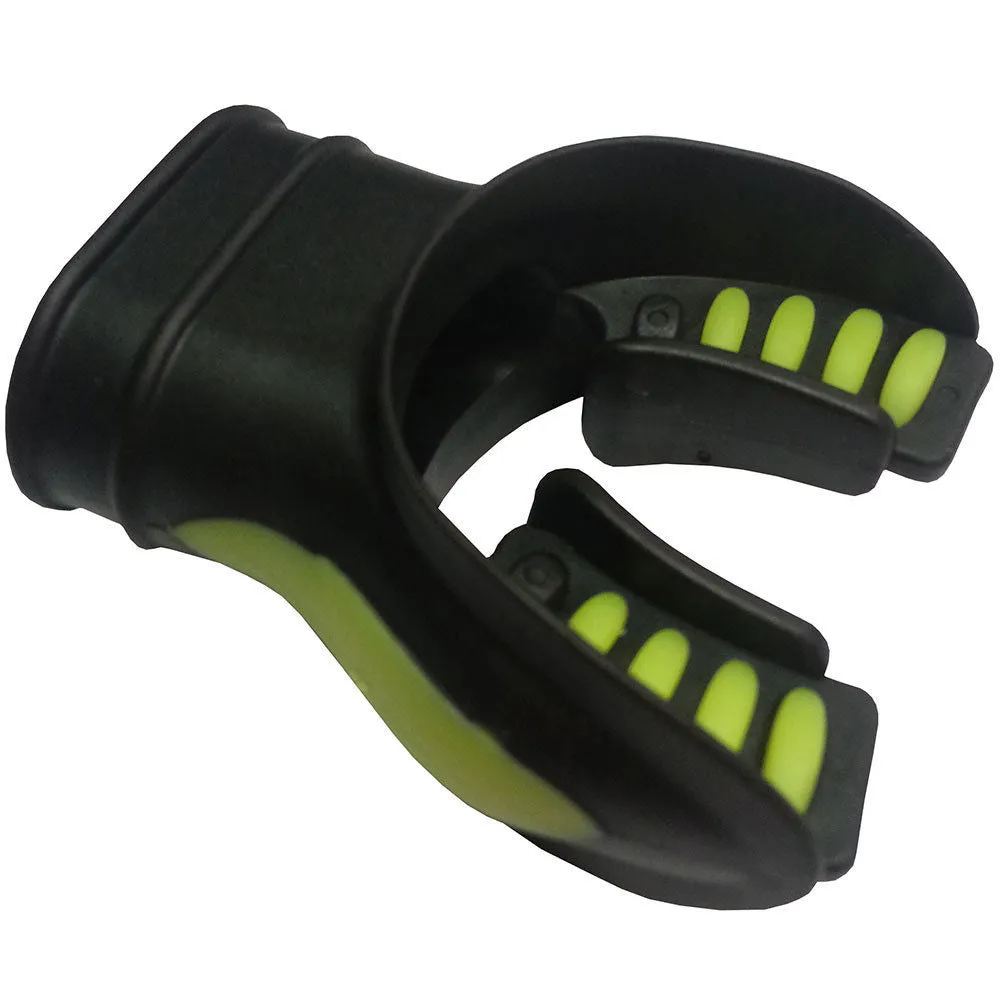 Innovative Scuba Concepts Comfort Cushion Mouthpiece
