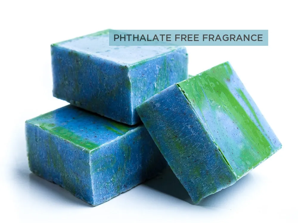 Island Breeze Soap