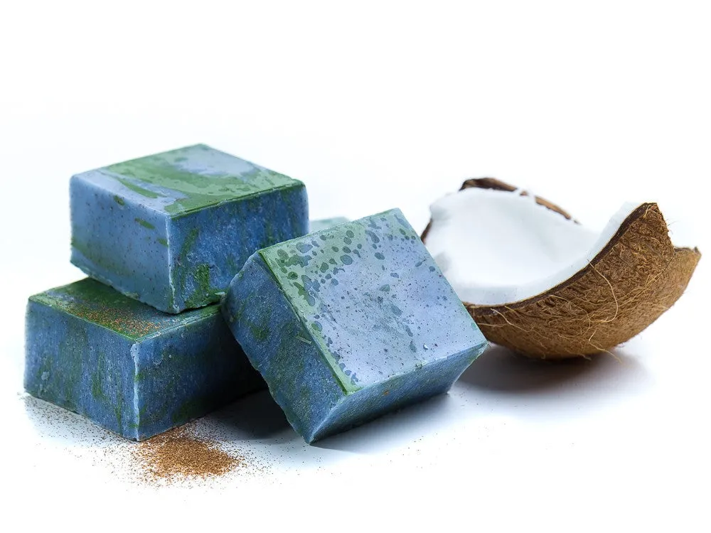 Island Breeze Soap
