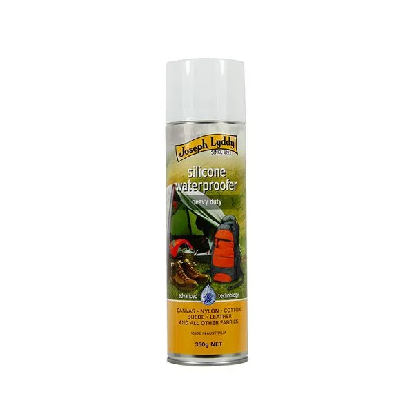 Joseph Lyddy Silicone Waterproofer 350g
