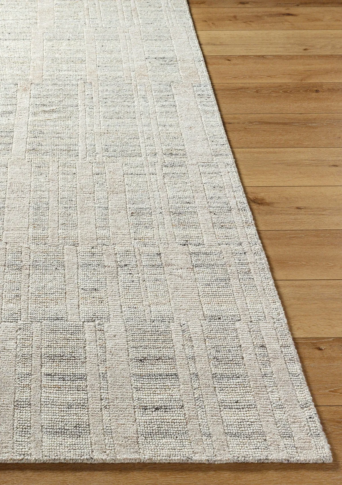 Keal Rug