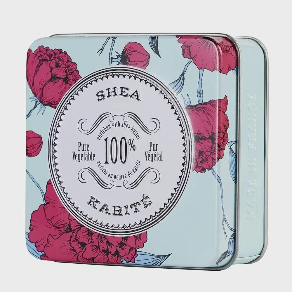 La Chatelaine | French Milled Soap