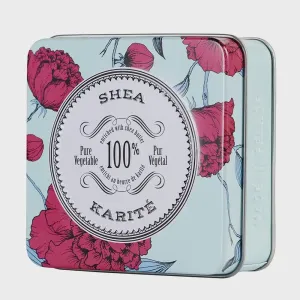 La Chatelaine | French Milled Soap